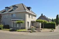 Woning Ywan de Molstraat 6 Deurne