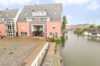 Woning 't Oude Sluisje 23 Hoorn (NH)