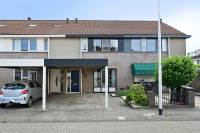 Woning Deldenstraat 30 Tilburg