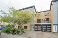 Woning Van Nispensingel 21 Zwolle