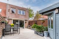 Woning Landauerstraat 97 Purmerend
