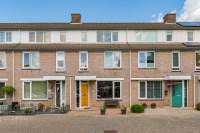 Woning Gaffelveld 37 Houten