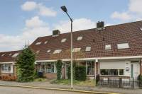 Woning Gronsveldstraat 23 Arnhem