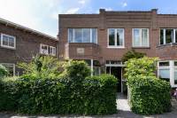 Woning Hoofmanstraat 4 Haarlem