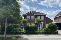 Woning Molckenbourstraat 19 Hardenberg