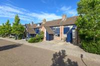 Woning Mallegout 33 Brielle