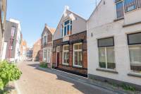 Woning Beddewijkstraat 10 Middelburg