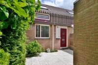 Woning Engelsholm 20 Hoofddorp