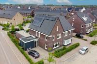 Woning Karel Glastra van Loonstraat 25 Nijmegen