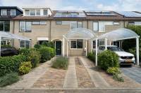 Woning Hannie Schaftstraat 80 Leidschendam