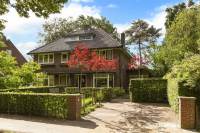 Woning Frederik Hendriklaan 18 Zeist