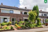 Woning Parallelweg 56 Veenendaal