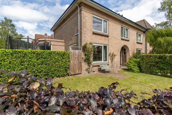 Woning Leusderweg 203 Amersfoort