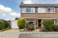 Woning Wilhelmina Druckerstraat 1 Purmerend