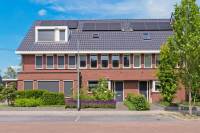 Woning Hoevedorp 20 Kootwijkerbroek