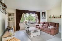 Woning van Benthuysenlaan 45 Voorburg