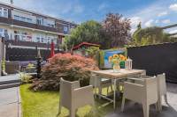 Woning Wolfhezestraat 4 Den Haag