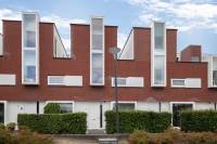 Woning Strombolihof 9 Rotterdam