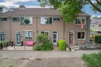 Woning Kakebeen 37 Krimpen aan de Lek