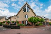 Woning Hof van Rome 36 Doetinchem