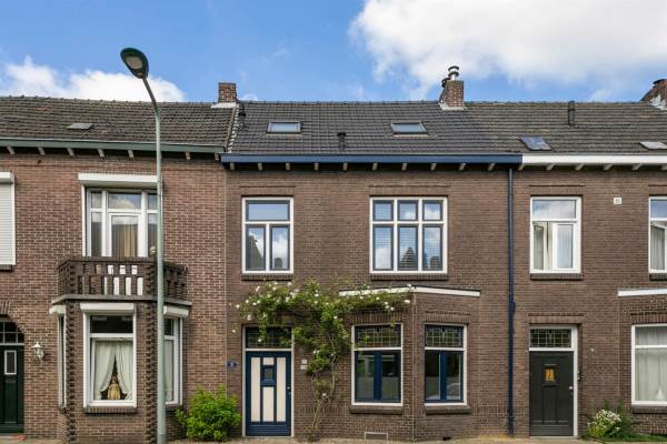 Woning Heinsbergerweg 90 Roermond