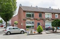 Woning Kruiskampsingel 110 Den Bosch