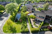 Woning Bloemgaarde 93 Castricum