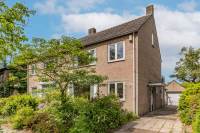 Woning Sparrenlaan 14 Ulvenhout (Gem. Breda)