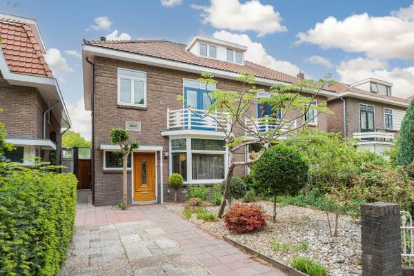 Woning St. Annastraat 422 Nijmegen
