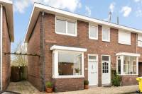 Woning Van Heutzstraat 1 Enschede