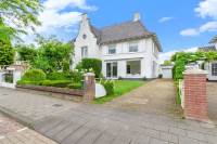 Woning Laan van Henegouwen 13 Roosendaal