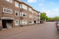 Woning Doelenstraat 110 Delft