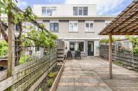 Woning Palissander 46 Dordrecht