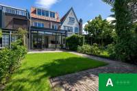 Woning Laan van Rustenburg 9 Voorburg