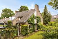 Woning Co Bremanlaan 6 Laren (NH)