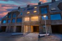 Woning Porrenhofstraat 208 Lent