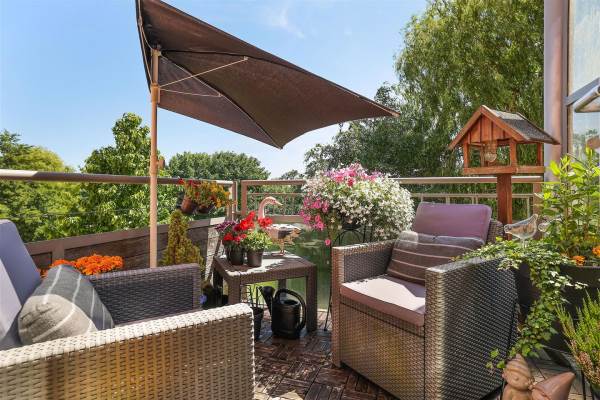 Woning Louis Davidsstraat 300 Almere
