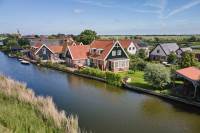 Woning Westeinde 109 Schermerhorn