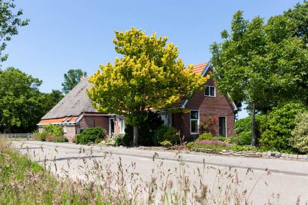 Woning De Singel 39 Niawier