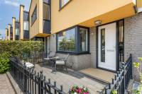 Woning Gijsbertje Louffhof 11 Weesp