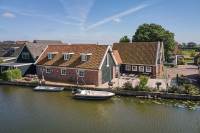 Woning Westeinde 107 Schermerhorn