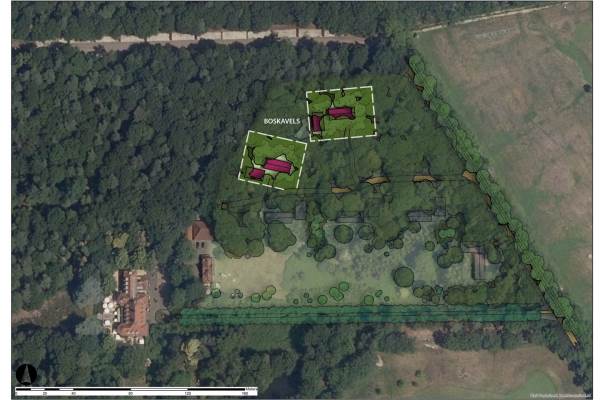 Bouwgrond Parc de Utrecht boskavel 6 Esbeek