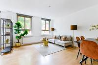 Woning Gerard Callenburgstraat 21 Amsterdam