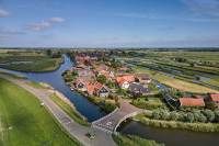 Woning Westeinde 107109 Schermerhorn