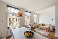 Woning Eerste Helmersstraat 251III Amsterdam