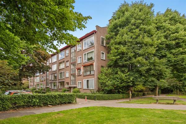 Woning van Stein Callenfelsstr 41 Rijswijk (ZH)