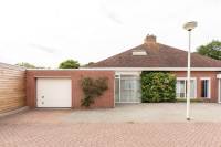 Woning Kometenlaan 29 Bergen op Zoom