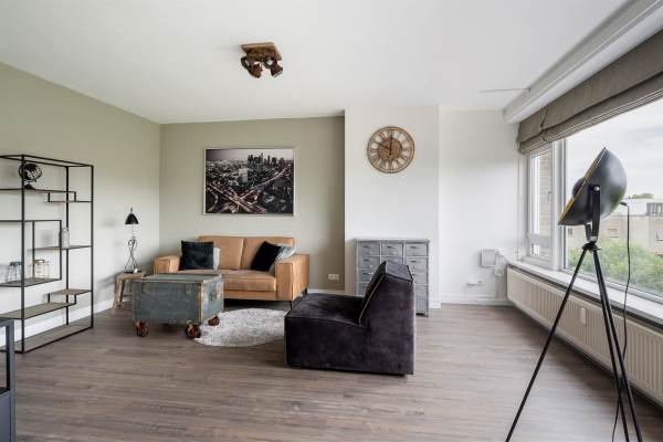 Woning Sportlaan 238 Vlaardingen