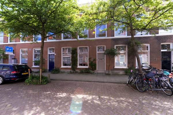 Woning Billitonstraat Den Haag Oozo Nl