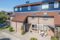 Woning Biggenweide 23 Zoetermeer